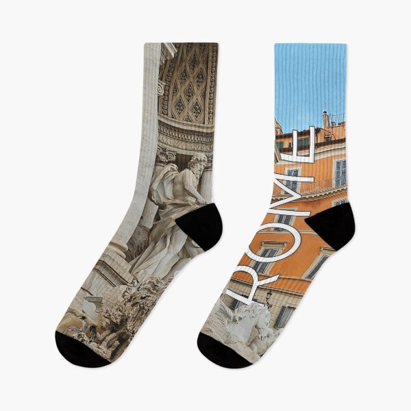 Item preview, Trevi Fountain Rome, Italy designed and sold by CHASAcreative.