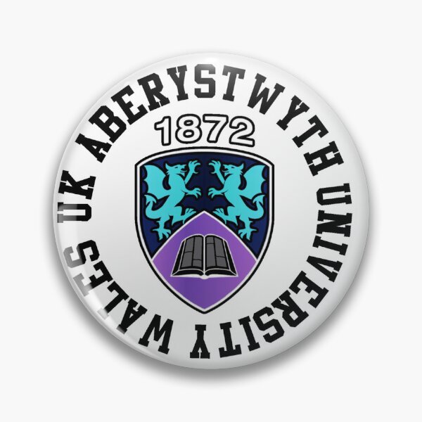 Item preview, University of Aberystwyth Academic Crest designed and sold by WEALLSTUDENTS.