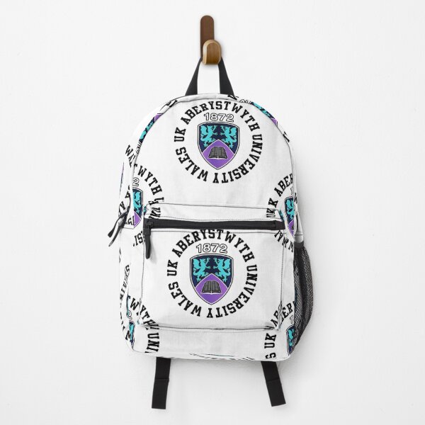 Item preview, University of Aberystwyth Academic Crest designed and sold by WEALLSTUDENTS.
