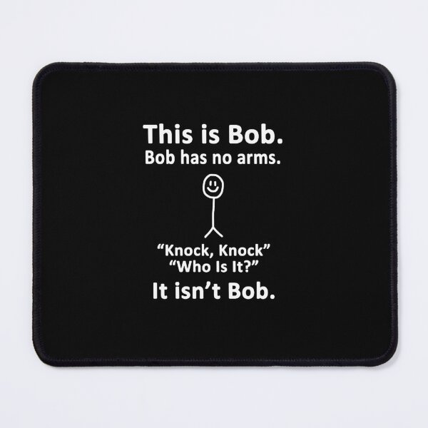 Item preview, This is Bob designed and sold by bailesstacy.