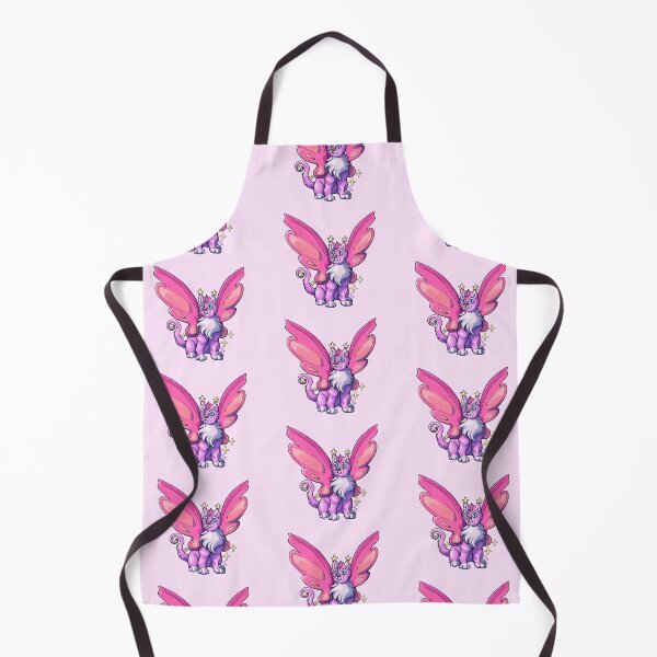 Item preview, Fairy Kitty with wings designed and sold by Camix-GirARTS.