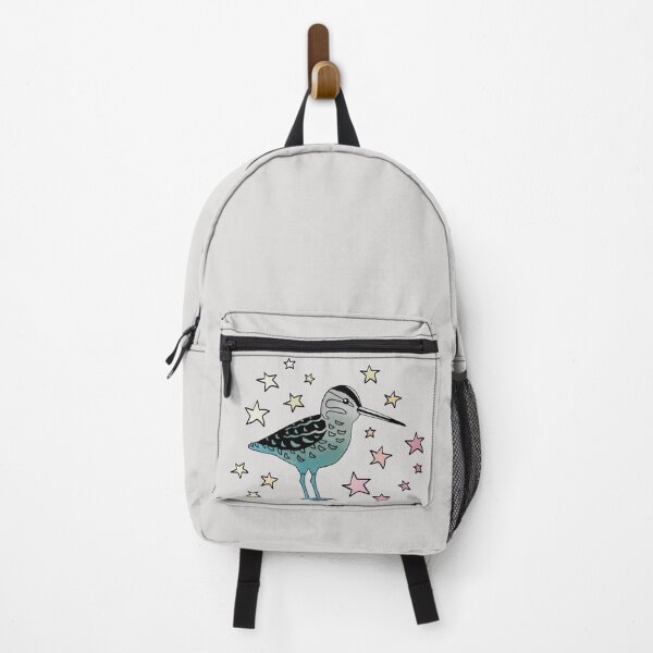 Item preview, Watercolor Star Bird designed and sold by For the Birds.