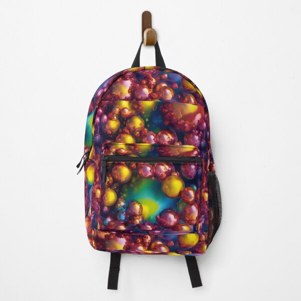 Item preview, Sugar coated atoms designed and sold by mxztar.