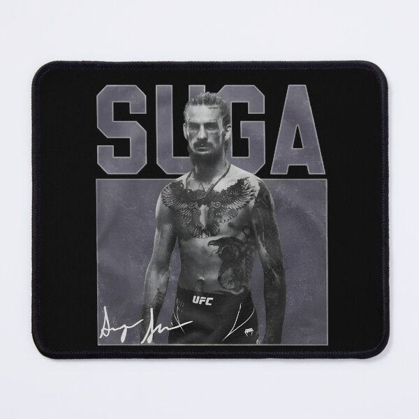 Item preview, Sean O'Malley "Suga" Signature designed and sold by JeyVel.