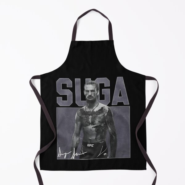 Item preview, Sean O'Malley "Suga" Signature designed and sold by JeyVel.