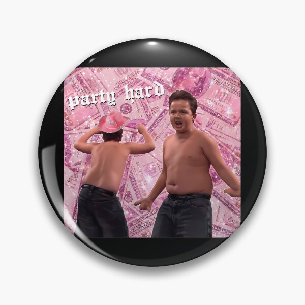 Item preview,  Gibby Party Requirements Tapestry designed and sold by ShopWithNY.