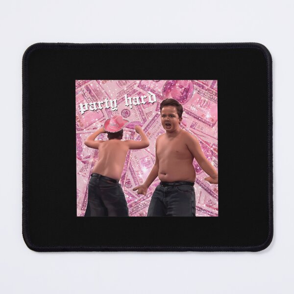 Item preview, Gibby Party Requirements Tapestry designed and sold by ShopWithNY.
