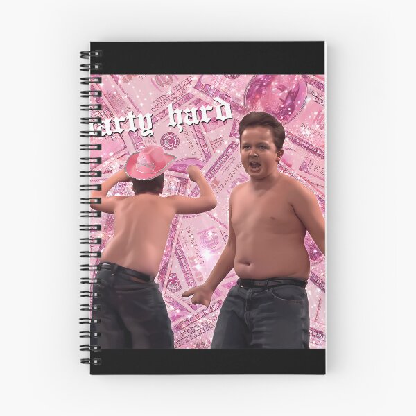 Item preview,  Gibby Party Requirements Tapestry designed and sold by ShopWithNY.