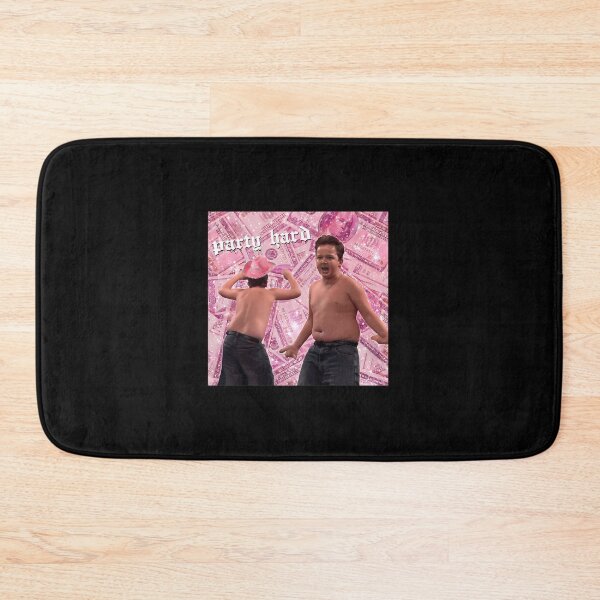 Item preview,  Gibby Party Requirements Tapestry designed and sold by ShopWithNY.
