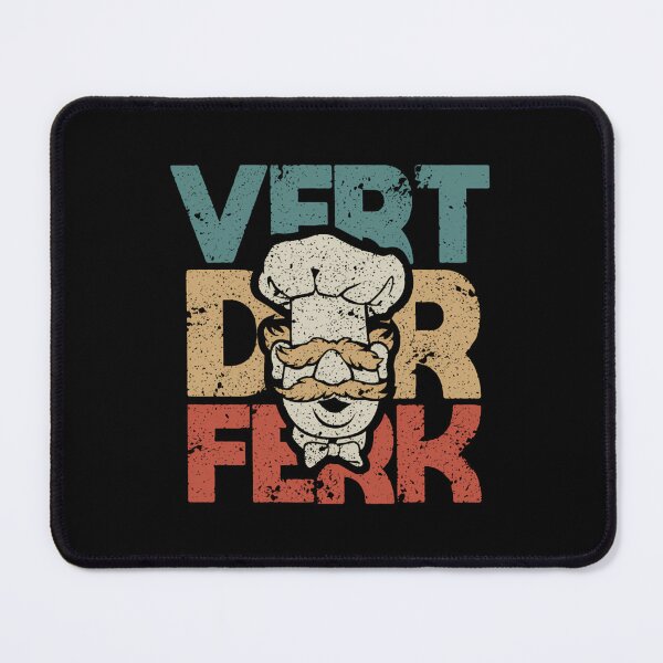 Item preview, Vert Der Ferk  designed and sold by ShopWithNY.