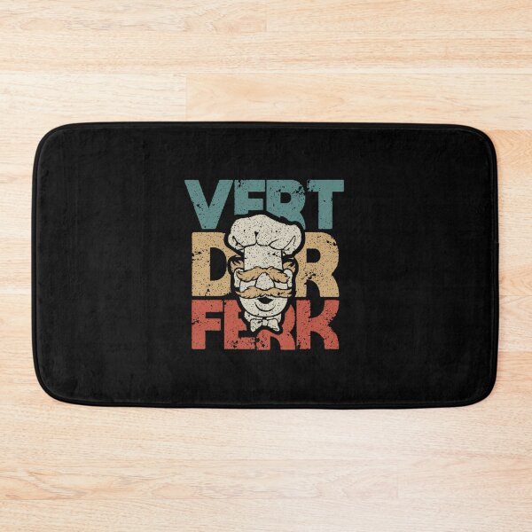 Item preview, Vert Der Ferk  designed and sold by ShopWithNY.