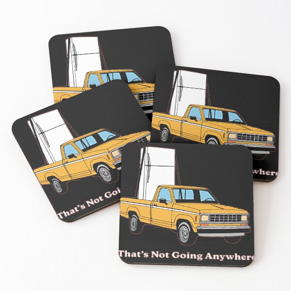 Item preview,  Thats Not Going Anywhere designed and sold by ShopWithNY.