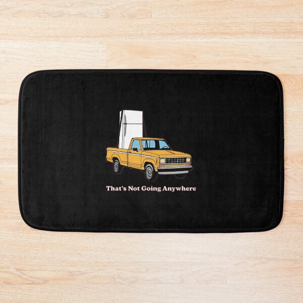 Item preview,  Thats Not Going Anywhere designed and sold by ShopWithNY.