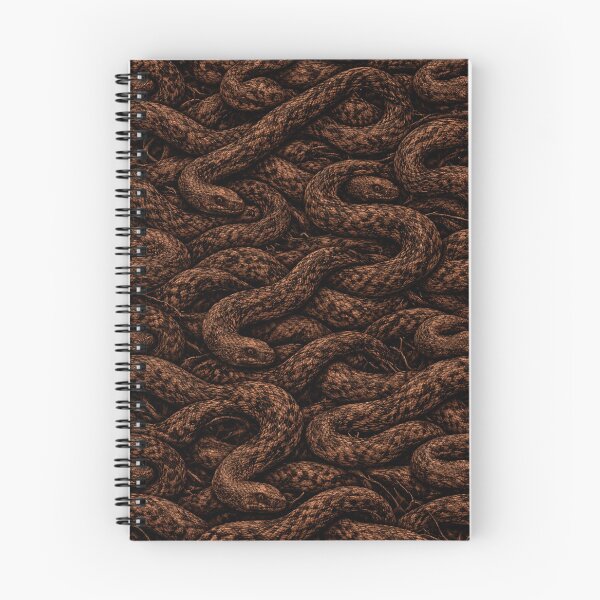 Item preview, Coiled Ground designed and sold by It's Heritage Hoss.