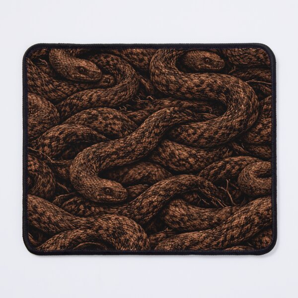 Item preview, Coiled Ground designed and sold by It's Heritage Hoss.
