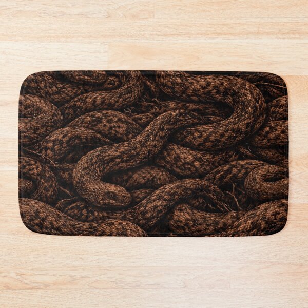 Item preview, Coiled Ground designed and sold by It's Heritage Hoss.