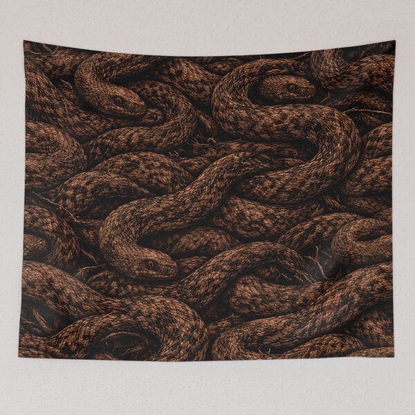 Item preview, Coiled Ground designed and sold by It's Heritage Hoss.