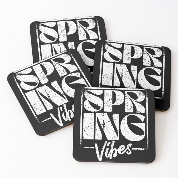 Item preview, Distressed, Vintage Spring Vibes, Motivation, Spring, Pisces designed and sold by DopeDupes.