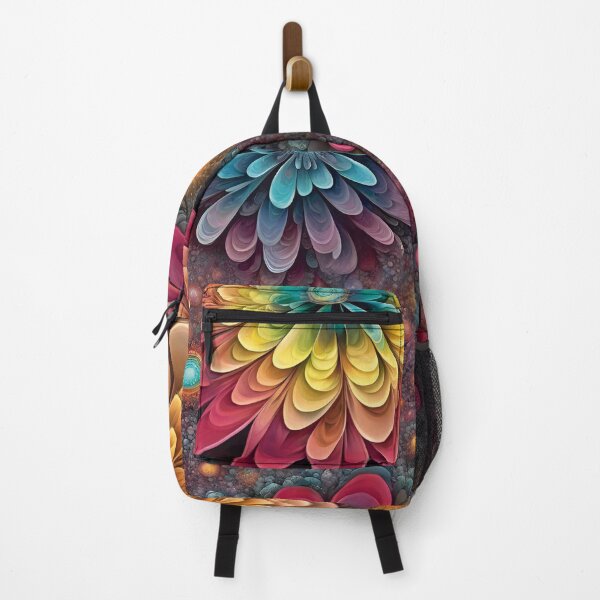 Item preview, Cosmic flowers designed and sold by mxztar.