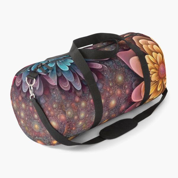 Item preview, Cosmic flowers designed and sold by mxztar.