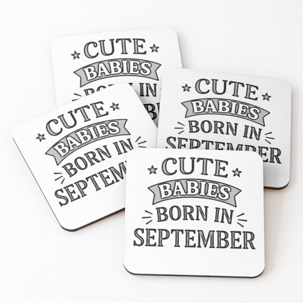 Item preview, September Babies designed and sold by FoxstarRavas.