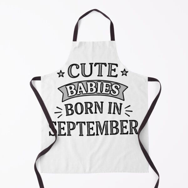 Item preview, September Babies designed and sold by FoxstarRavas.