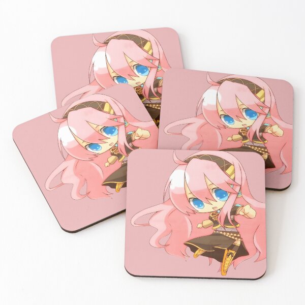 Item preview, Megurine luka  designed and sold by RadiantGraphics.