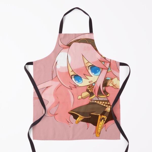 Artikelvorschau, Megurine Luka entworfen und verkauft von RadiantGraphics.
