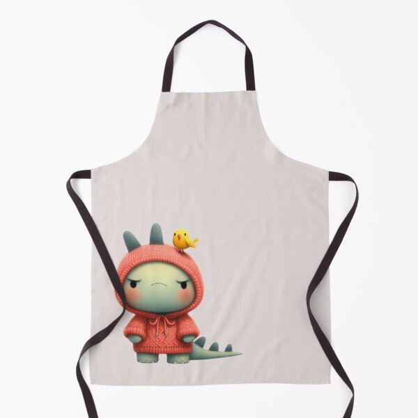 Item preview, Playful Dinosaur designed and sold by Beyondnote-Art.