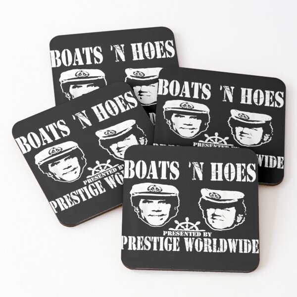 Artikelvorschau, Boote und Huren Meme entworfen und verkauft von ShopWithNY.