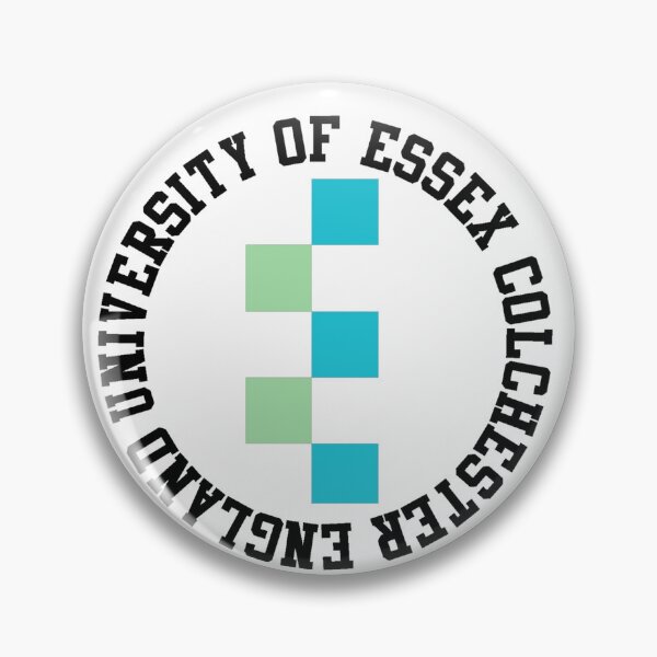 Item preview, University of Essex Modern Emblem designed and sold by WEALLSTUDENTS.
