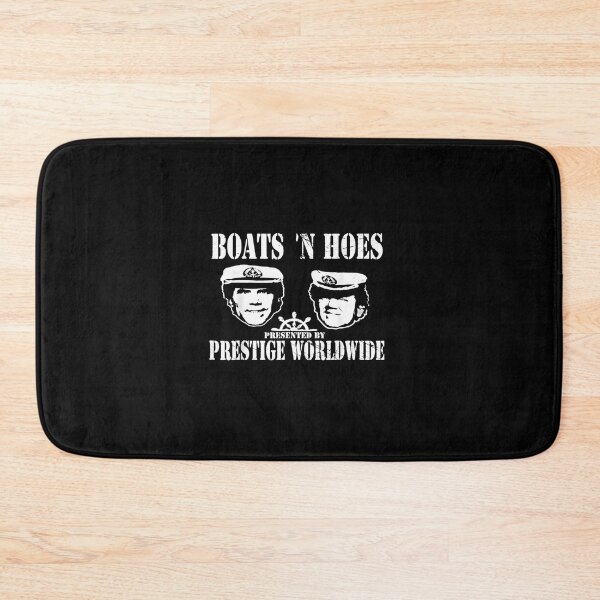 Item preview, Boats N Hoes Meme designed and sold by ShopWithNY.