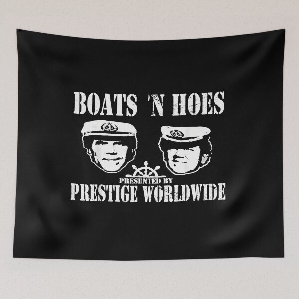 Artikelvorschau, Boote und Huren Meme entworfen und verkauft von ShopWithNY.