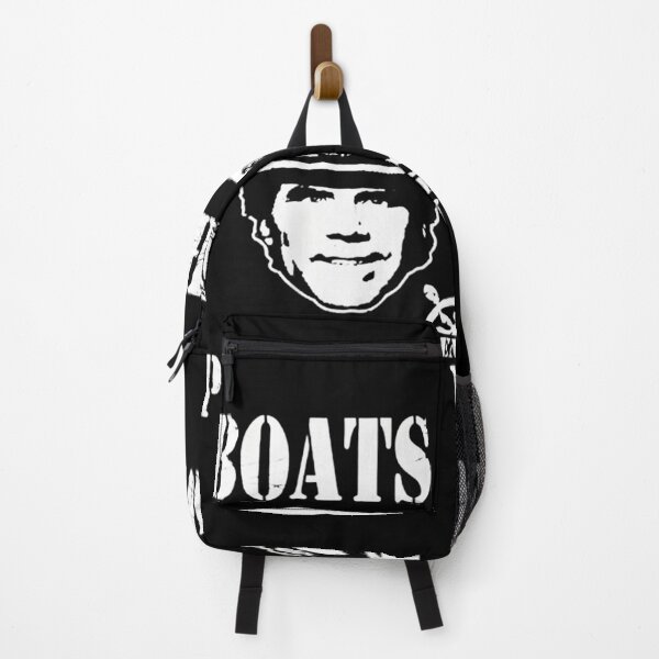 Item preview, Boats N Hoes Meme designed and sold by ShopWithNY.