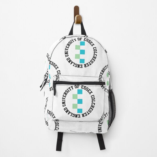 Item preview, University of Essex Modern Emblem designed and sold by WEALLSTUDENTS.
