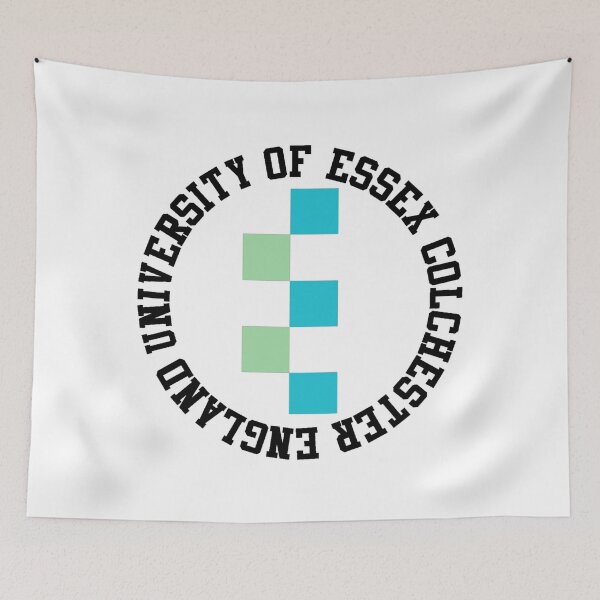 Item preview, University of Essex Modern Emblem designed and sold by WEALLSTUDENTS.