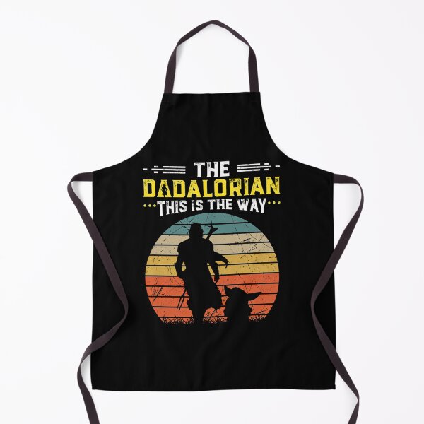 Item preview, This Is The Way designed and sold by ShopWithNY.