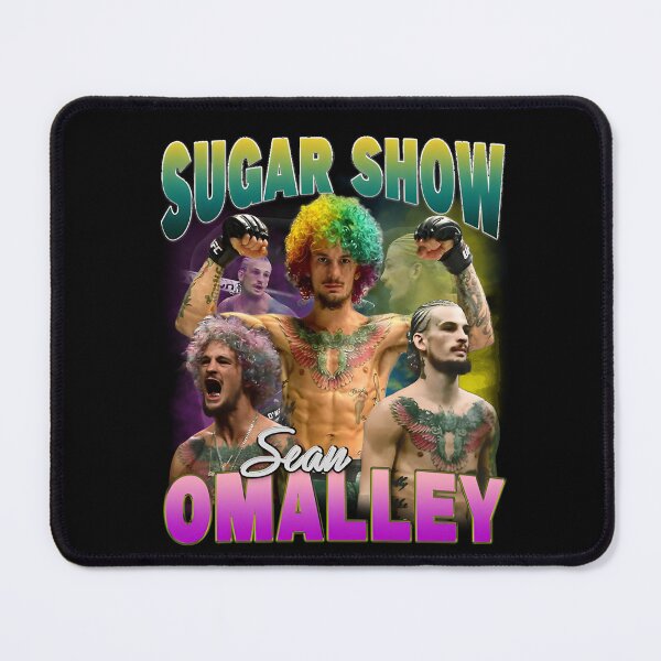 Item preview, Sean O'Malley "Sugar Show" designed and sold by JeyVel.