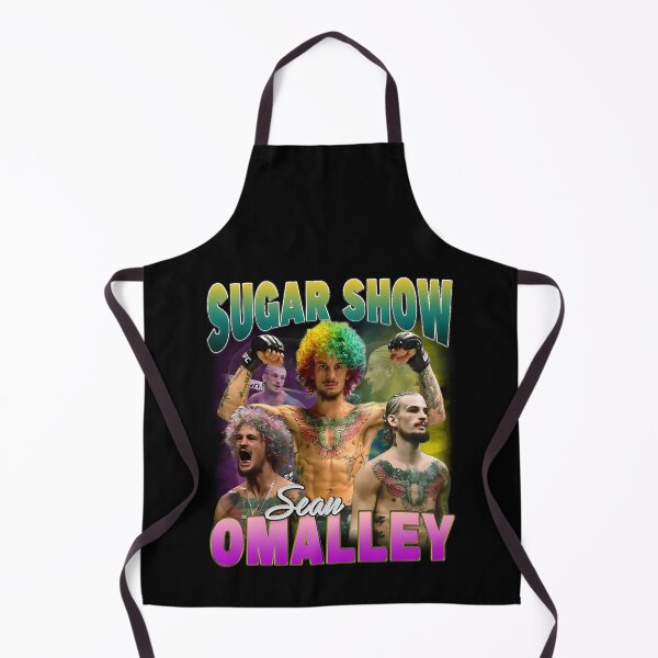 Item preview, Sean O'Malley "Sugar Show" designed and sold by JeyVel.