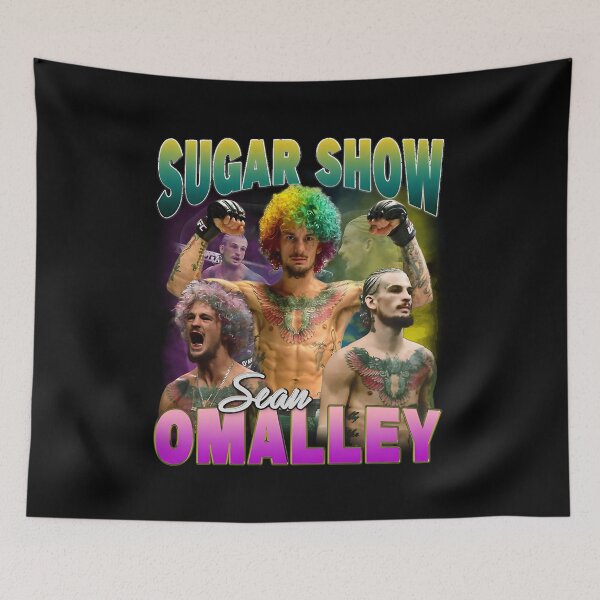 Item preview, Sean O'Malley "Sugar Show" designed and sold by JeyVel.