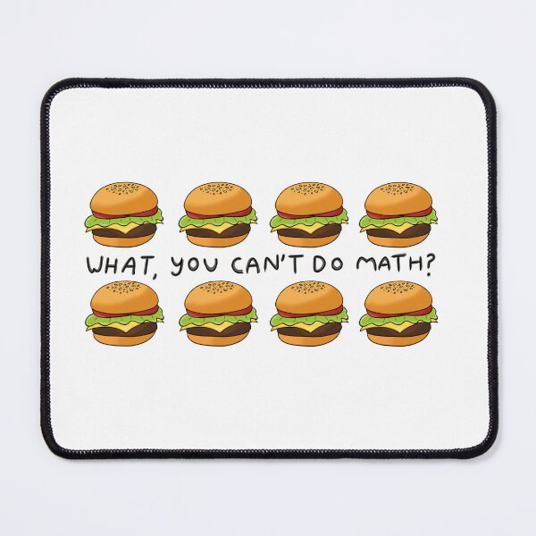 Item preview, Heated Rivalry Quote what you can’t do math?  designed and sold by baranskini.