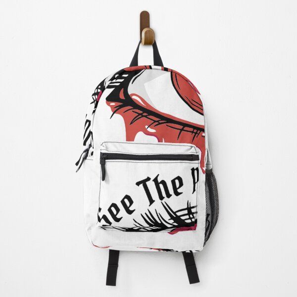 Item preview, See the pain within your eye. designed and sold by EliteWear212.