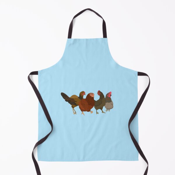 Item preview, Best 4 Chickens designed and sold by katiek-franklin.