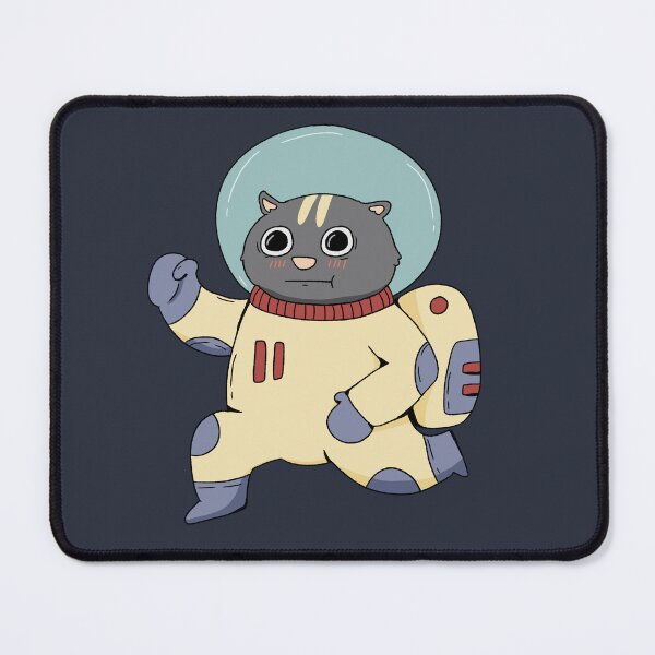 Item preview, Catstronaut designed and sold by Cipoleee.