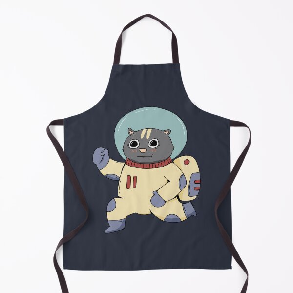 Item preview, Catstronaut designed and sold by Cipoleee.