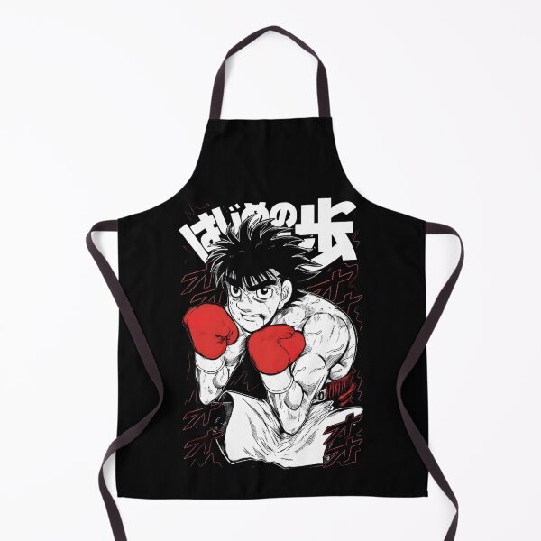 Item preview, Ippo Makunouchi designed and sold by altimento.