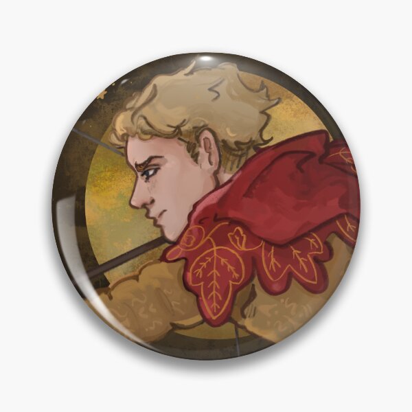 Item preview, Hans Capon Archery designed and sold by Ghoulf4ngz.