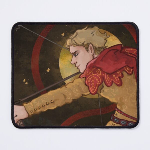 Item preview, Hans Capon Archery designed and sold by Ghoulf4ngz.