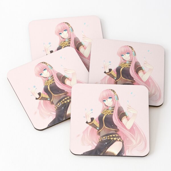 Item preview, Megurine luka  designed and sold by RadiantGraphics.