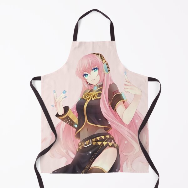Item preview, Megurine luka  designed and sold by RadiantGraphics.